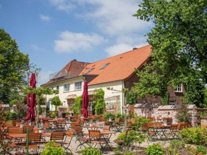 Photo: Landgut am Hochwald