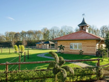 Photo: Landgut am Hochwald